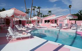 Trixie Motel